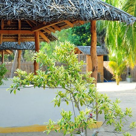 Sandy Edge Kalpitiya Exterior photo