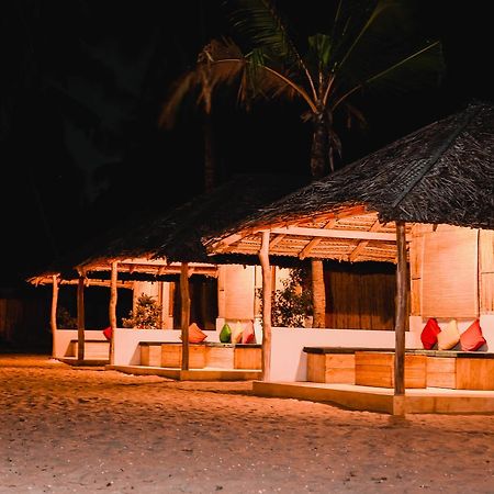 Sandy Edge Kalpitiya Exterior photo