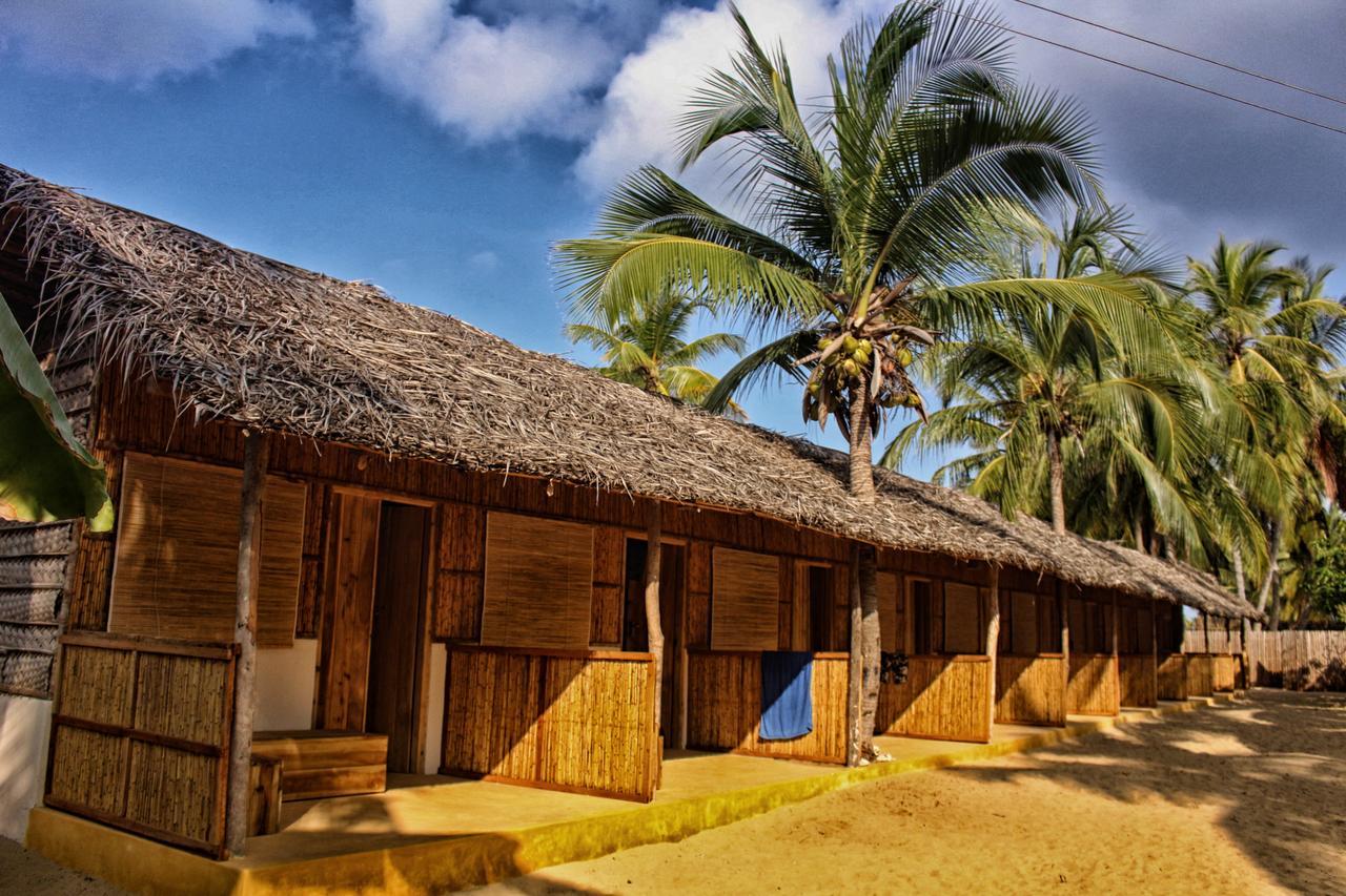 Sandy Edge Kalpitiya Exterior photo
