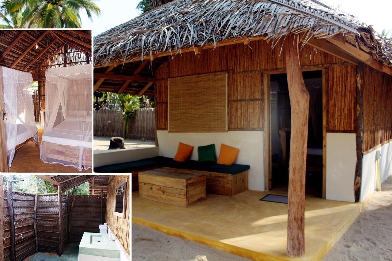 Sandy Edge Kalpitiya Exterior photo