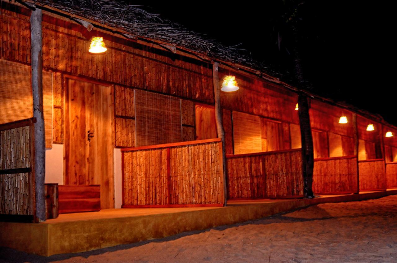 Sandy Edge Kalpitiya Exterior photo
