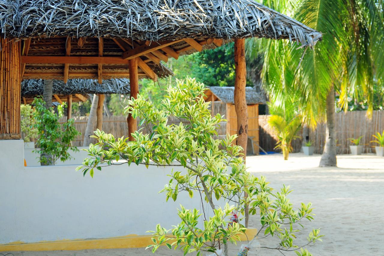 Sandy Edge Kalpitiya Exterior photo