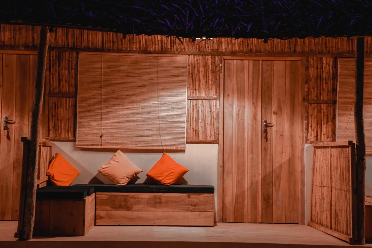 Sandy Edge Kalpitiya Exterior photo