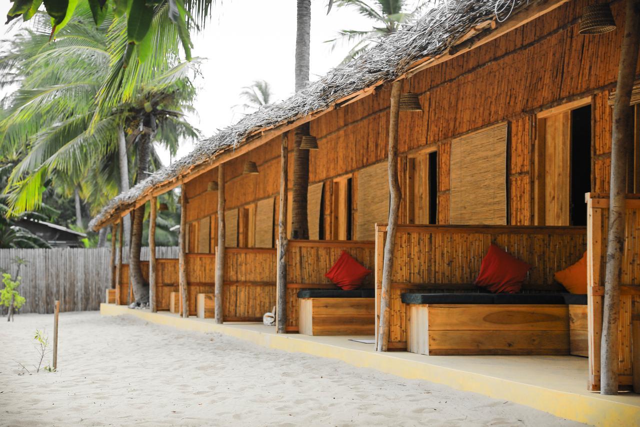 Sandy Edge Kalpitiya Exterior photo