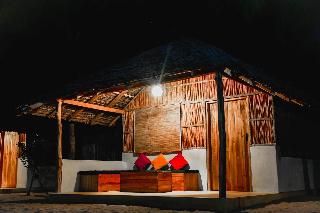 Sandy Edge Kalpitiya Exterior photo