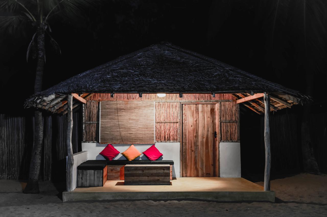 Sandy Edge Kalpitiya Exterior photo
