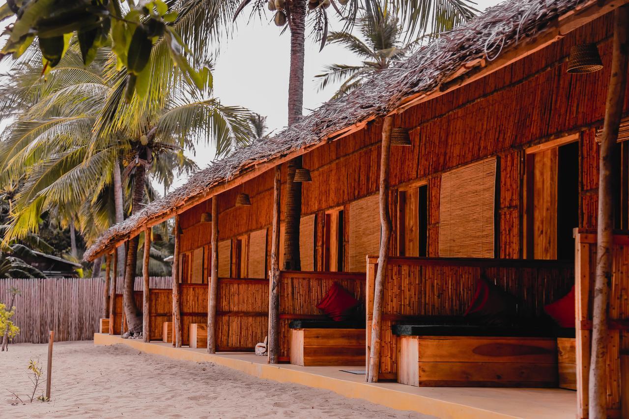 Sandy Edge Kalpitiya Exterior photo
