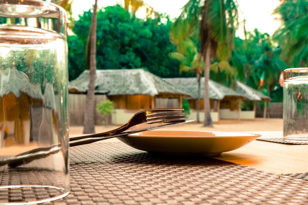 Sandy Edge Kalpitiya Exterior photo