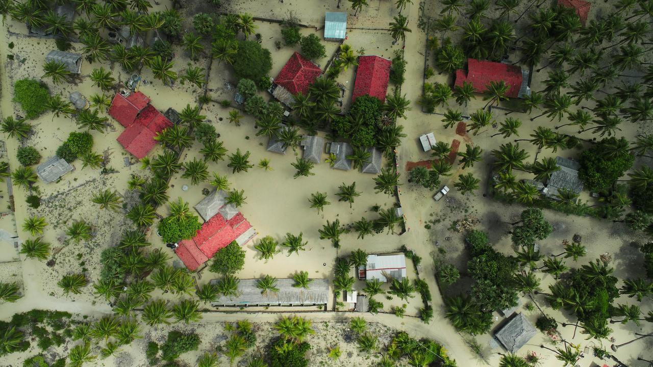 Sandy Edge Kalpitiya Exterior photo