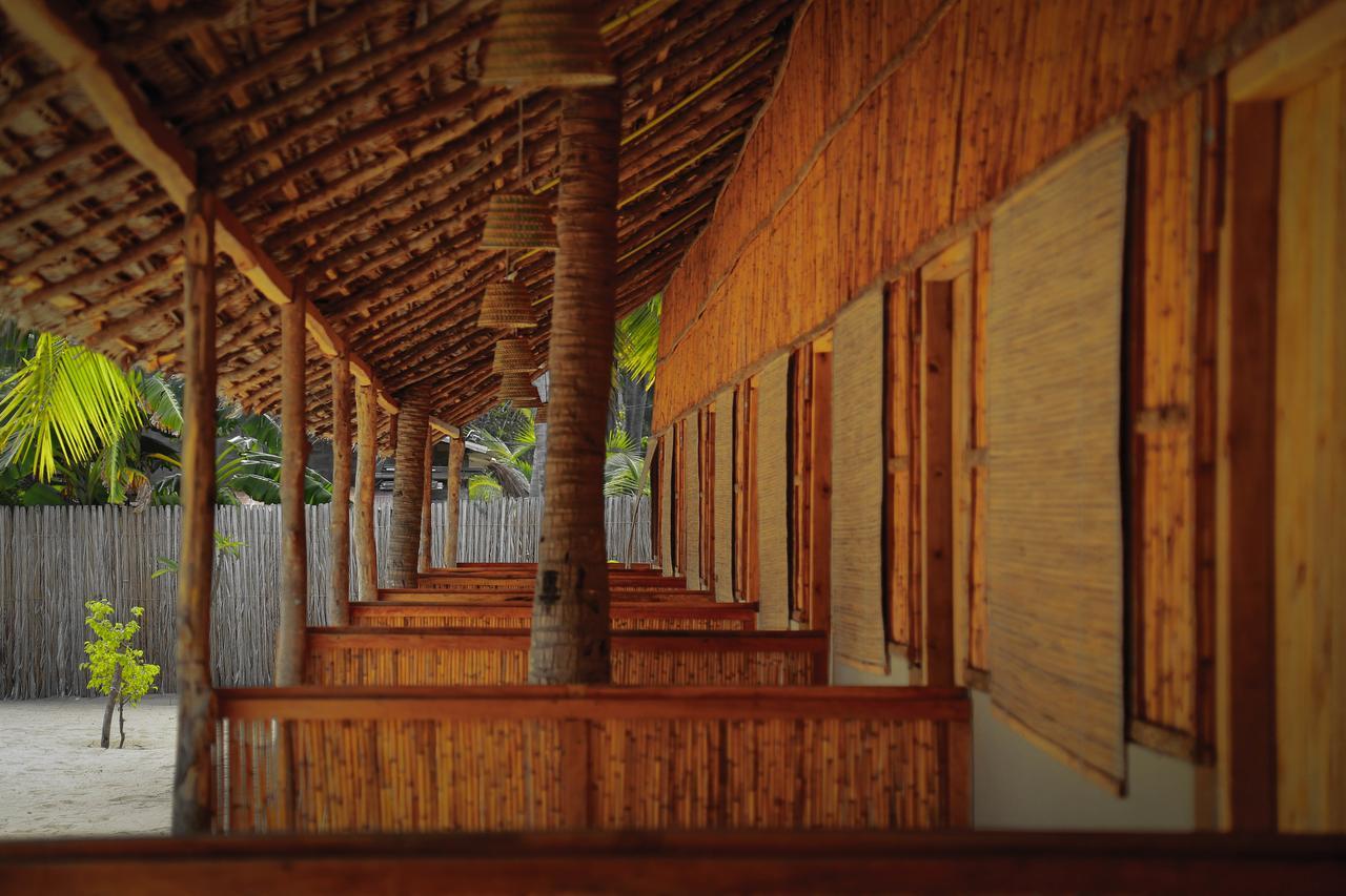 Sandy Edge Kalpitiya Exterior photo