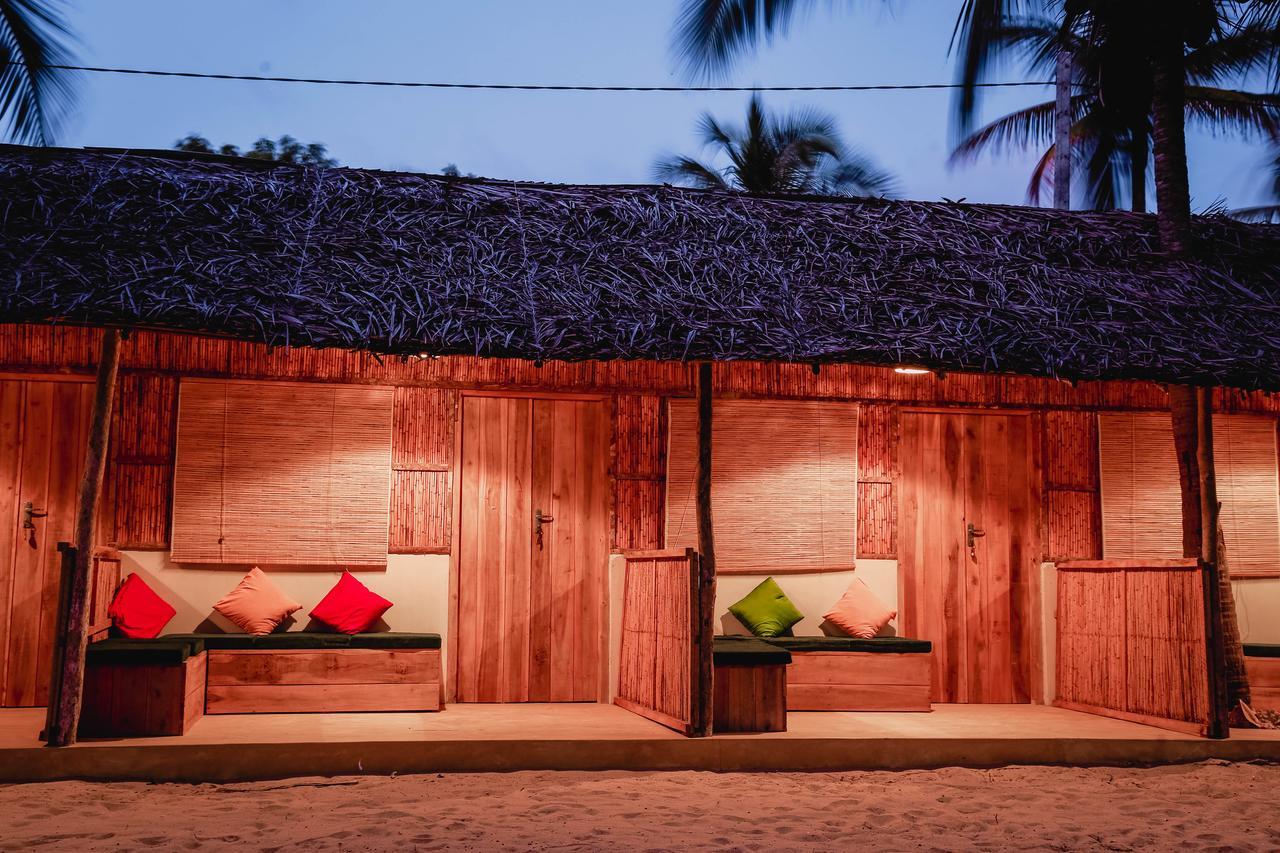 Sandy Edge Kalpitiya Exterior photo