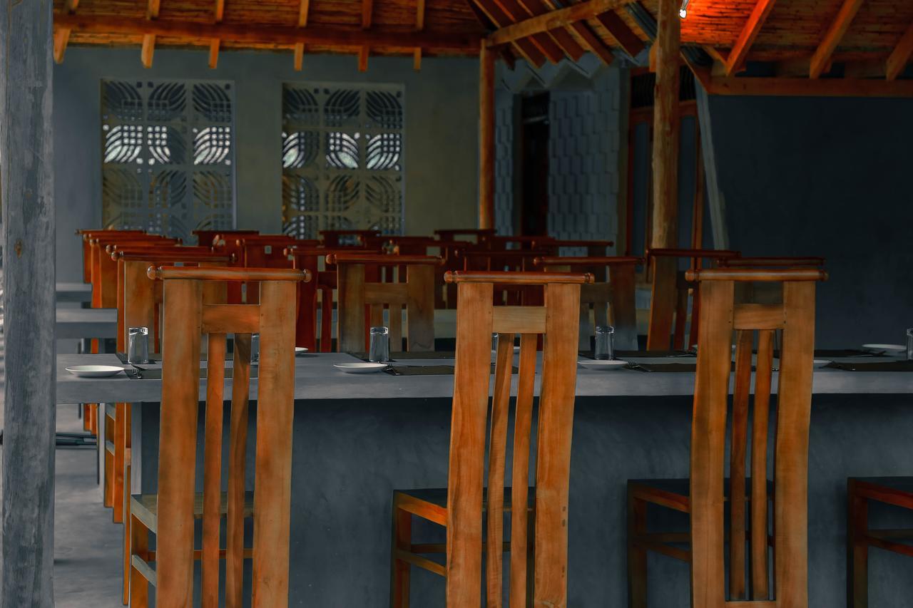 Sandy Edge Kalpitiya Exterior photo