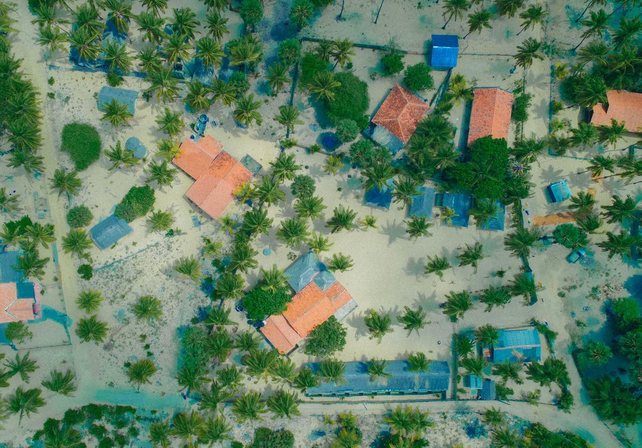 Sandy Edge Kalpitiya Exterior photo