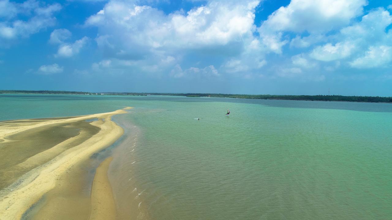 Sandy Edge Kalpitiya Exterior photo